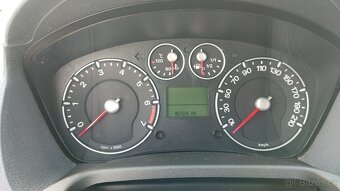 Ford Fiesta 1.3 - 7