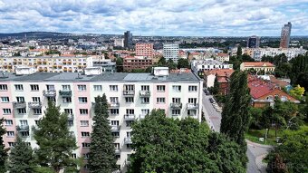 Prodej bytu 2+1 s balkonem a sklepem, Brno - Štýřice - 7