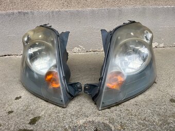 Ford Fiesta 2004 - 7