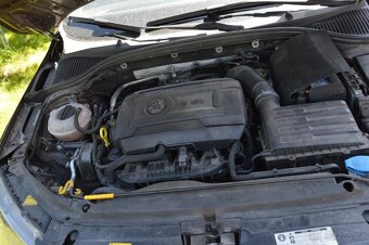 Š Octavia III combi 1.8TSI 4x4 DSG 132kW xenon NAVI ALU - 7