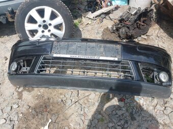 Vw golf 5 plus 1.9tdi 77kw bkc lc9z - 7