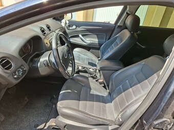 Ford mondeo mk4 , 2.0 nafte ,rok 2009. Automat. - 7