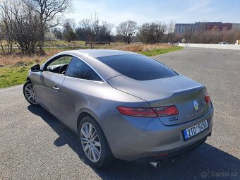Laguna Coupe 3.5l 175kw - 7