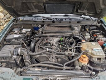 Suzuki Grand Vitara XL7 2.0 HDI - 7