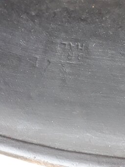 Prodam helmu original D.R.I. Halt dva znaky - 7