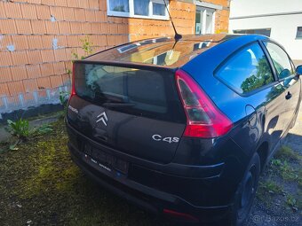 Citroen C4 - 7