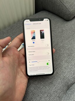 Prodám iPhone XS 64gb - 7