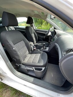 Skoda Octavia 1.9 tdi - 7