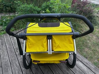 Thule chariot sport 2 - 7