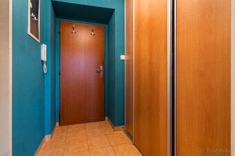 Pronájem bytu 2+kk 47 m² - 7