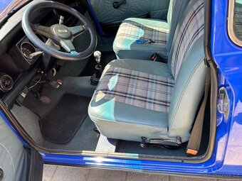 Austin mini cooper classic - 7