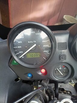 Varadero 1000 - 7