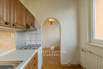 Prodej bytu 4+1 84 m², Ostrava - Dubina, OSVL, lodžie, 2x to - 7