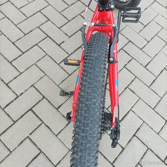 GT Stomper Prime 24 TOP STAV - 7