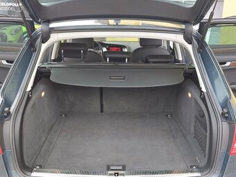 Audi A4, 1,8 TFSi SERV.KNNOVÉ ROZVODY - 7