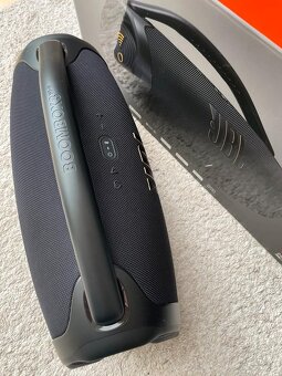 Reproduktor JBL Boombox 3 Wi-Fi - 7