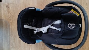 Autosedačka Cybex Aton - 7