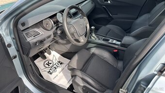 Peugeot 508 2.0HDi 103kW Allure,Servis,Alu - 7