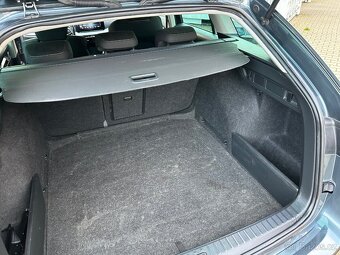 Škoda Octavia IV Combi 2,0TDI DSG - 7