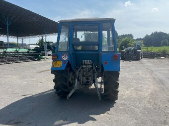 Zetor 5718 - 7