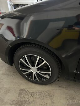 VW Polo 1.4 TDI 51 KW, KLIMA, TOP STAV - 7