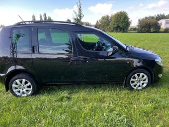 ROOMSTER 1.2 TSI, R.V. 2013, 125000 KM - 7