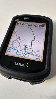 Garmin Edge 830 MTB Bundle - 7