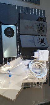 Honor Magic 4 pro 5g 8/256 vyměním - 7