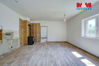 Prodej rodinného domu, 68 m², Běšiny - 7