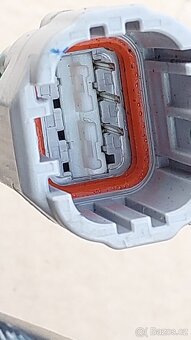 Nissan NV200 : Zrcátko pravé elektrické - 7