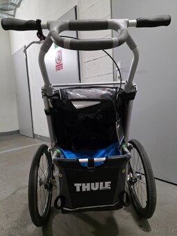 Thule Chariot CX - 7