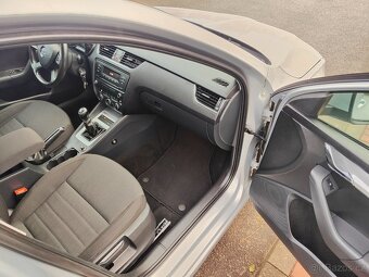 Škoda Octavia 3 combi - 7