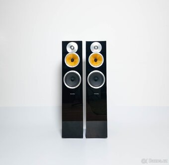 Bowers & Wilkins CM Zostava - AJ ROZPREDAM jednotlivo - 7