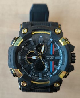 Hodinky 14 kusů - 7