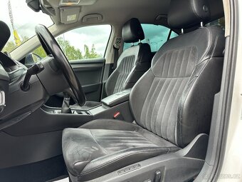 Skoda Superb 2016 - 7