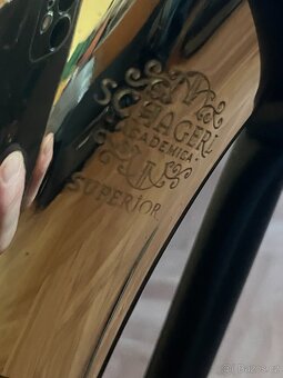 Prodám tenor saxofon - 7