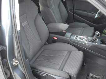 Audi A3 2.0 TDi NAVI S-tronic 1. Majitel - 7
