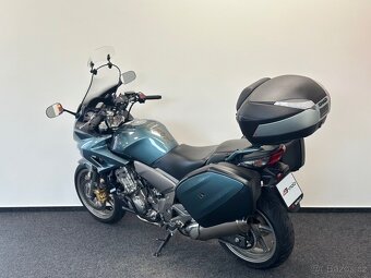 Honda CBF 1000 - 7