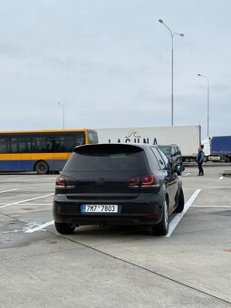 Volkswagen Golf 6 - 7