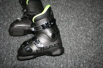 lyže head 97 cm , hadia koža - 7