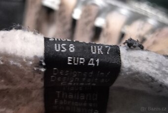 Brusle Bauer Vapor X2 velikost 41 - 7