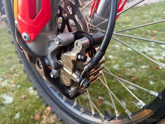 Honda CRF 250 R - 7