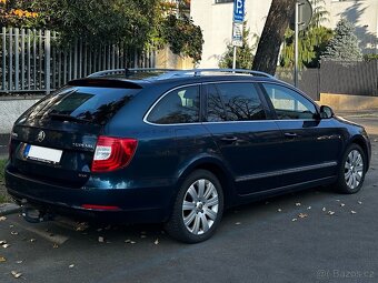 2.0tdi 103kw 4x4 ELEGANCE, 210000km, ČR, Xenon, tažné - 7