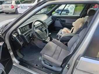 Citroën 2.1TD 1992 automat - 7