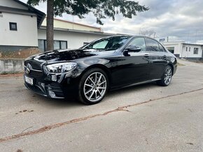 Mercedes E220d 4M 2022 - 7