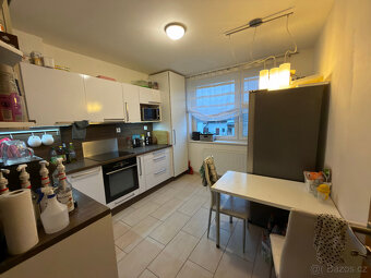 Byt 3+1 se zahradou - 7