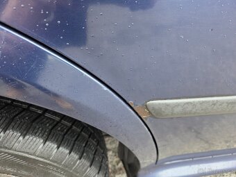 Skoda Octavia 1.9TDI - 7