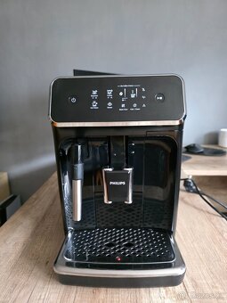 Philips aut. kávovar 2200 - 7