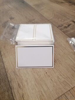 Svatební dekorace - 7