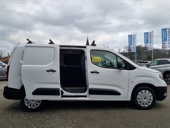 Opel Combo, Van L2H1 1.5 CDTI - 7